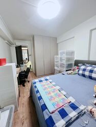 Blk 576 Pasir Ris Street 53 (Pasir Ris), HDB 5 Rooms #609599651